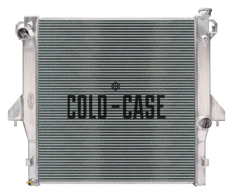 03-09 Dodge Cummins Truck Aluminum Performance Radiator